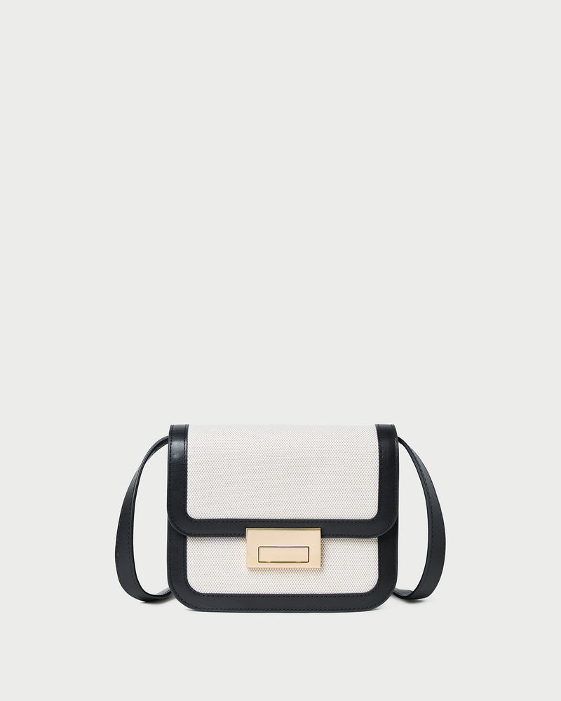 Color: Black/Natural