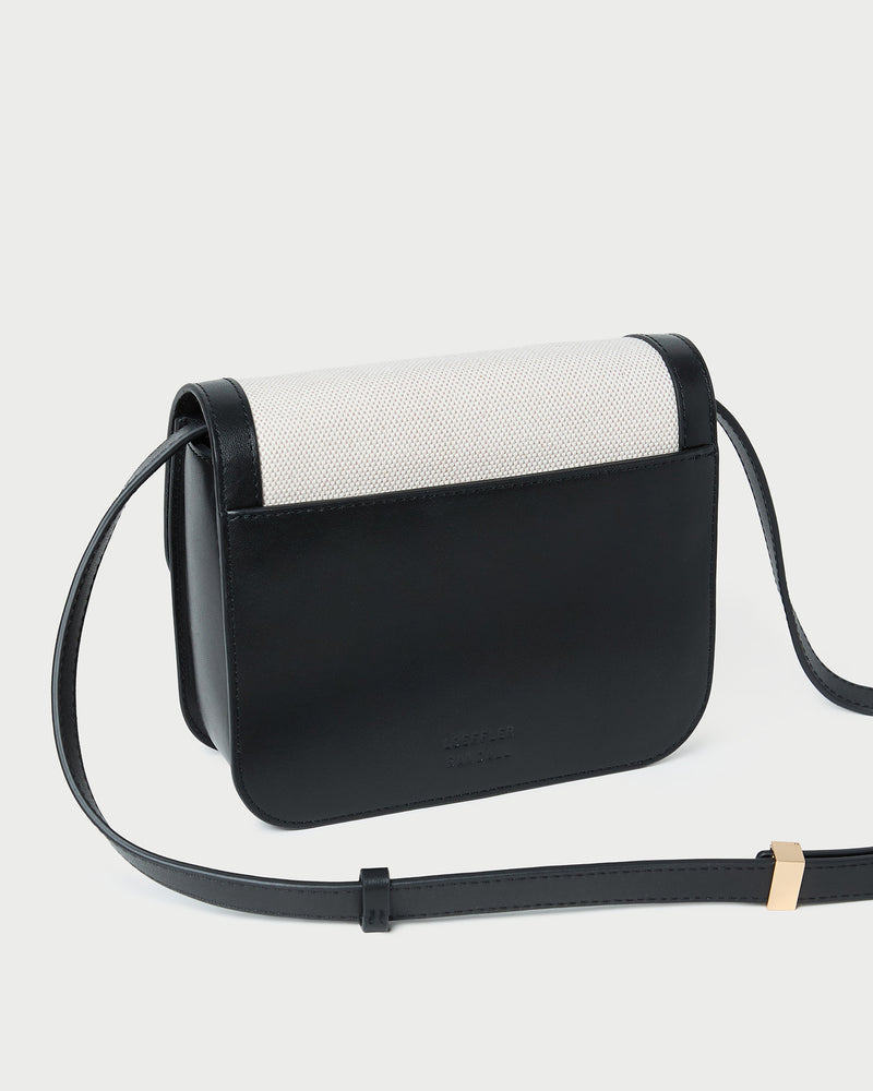 Color: Black/Natural