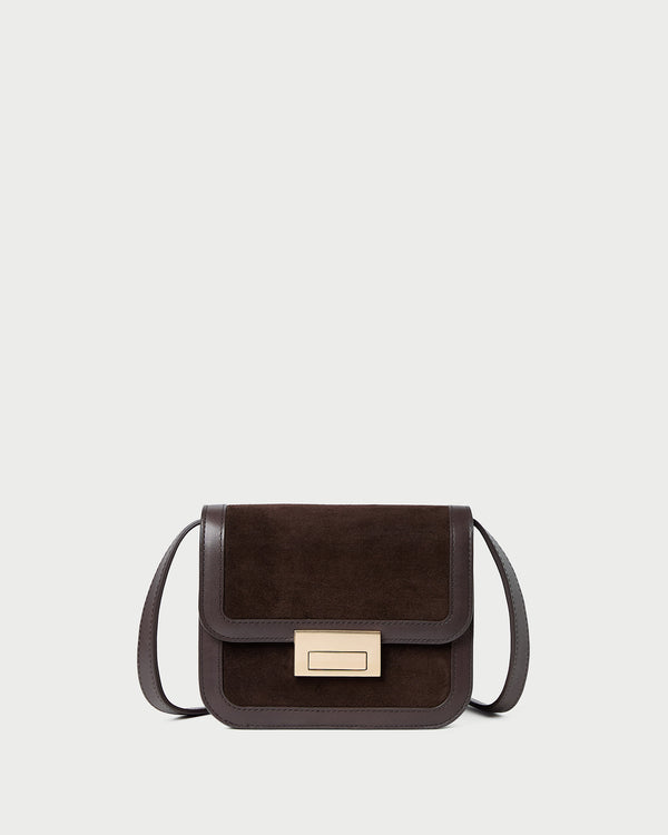 Color: Brown