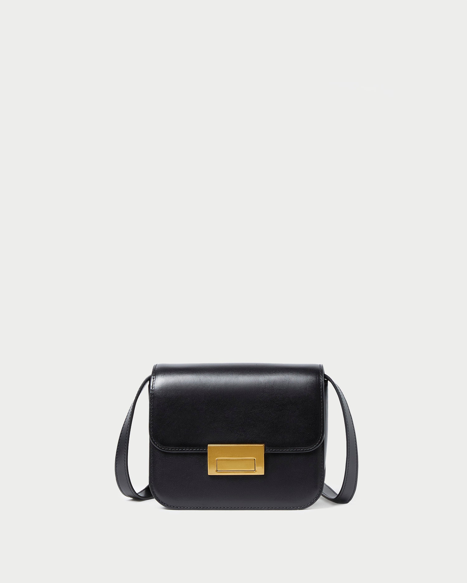 Ambra Mini, Italian Leather Bag