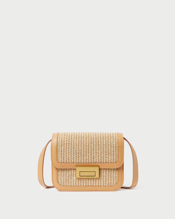 Color: Natural/Honey