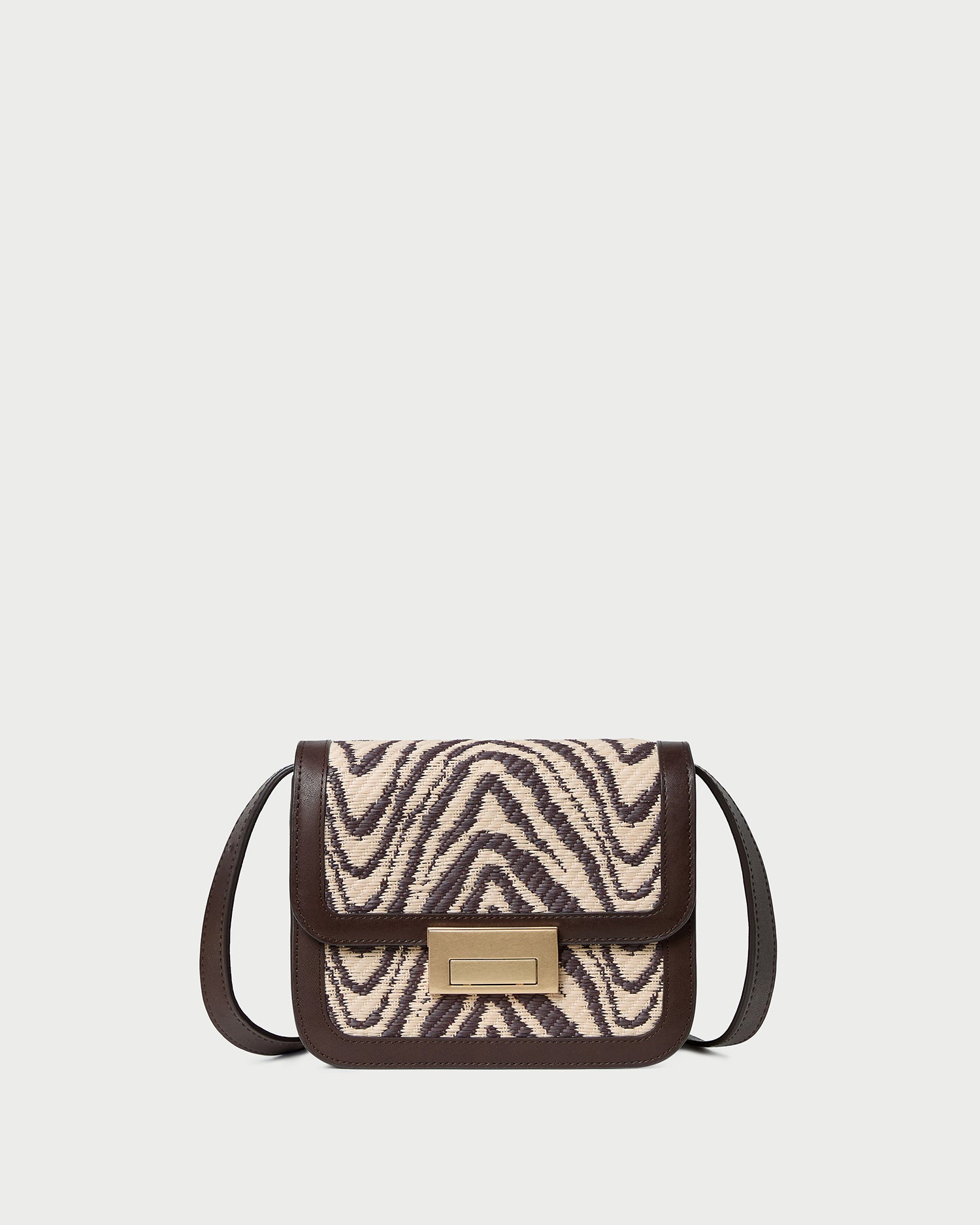 Desi Crossbody