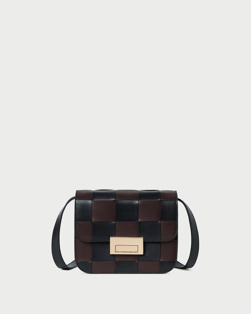 Color: Black/Espresso