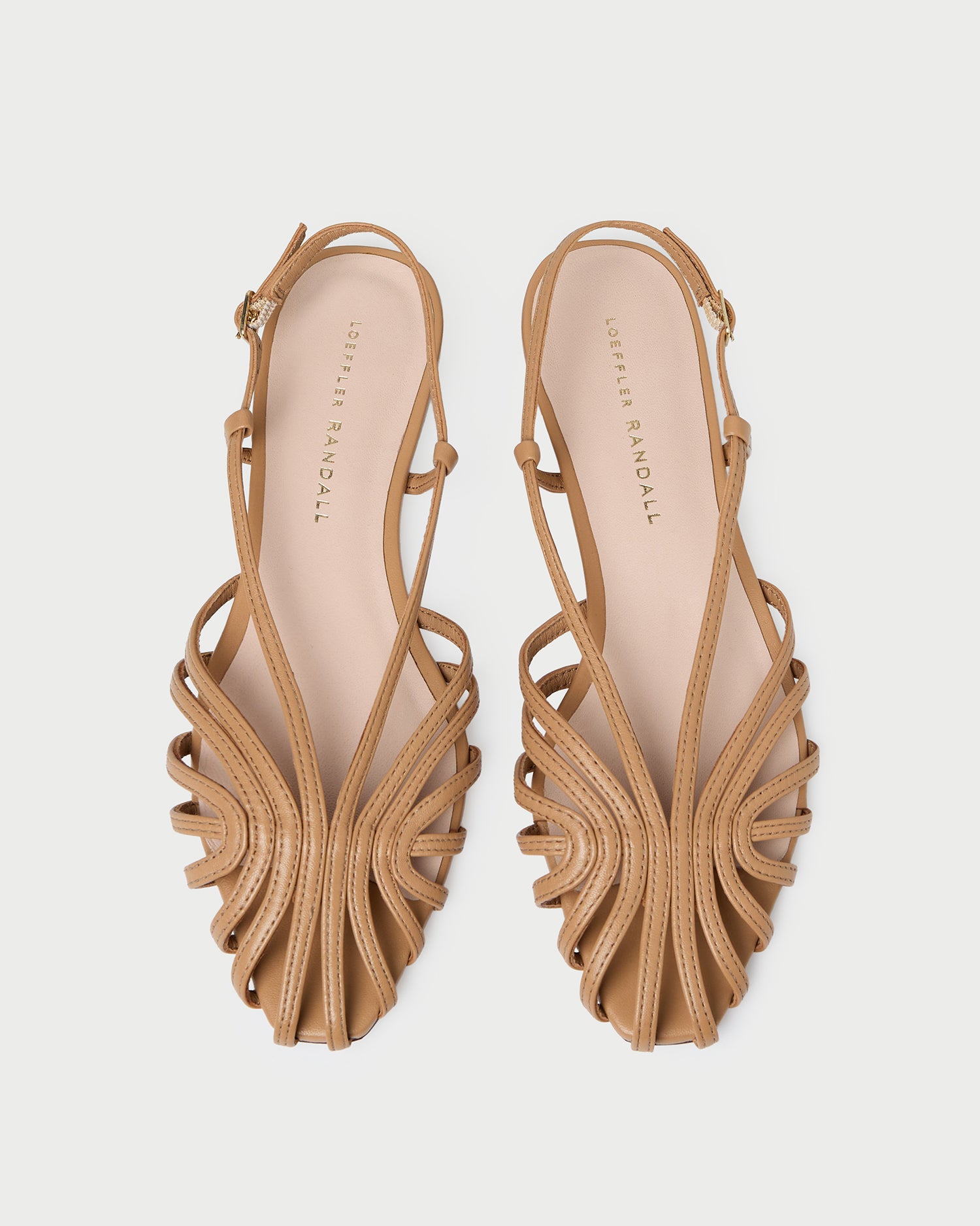 Devon Dune Slingback Sandal | Flats | Footwear