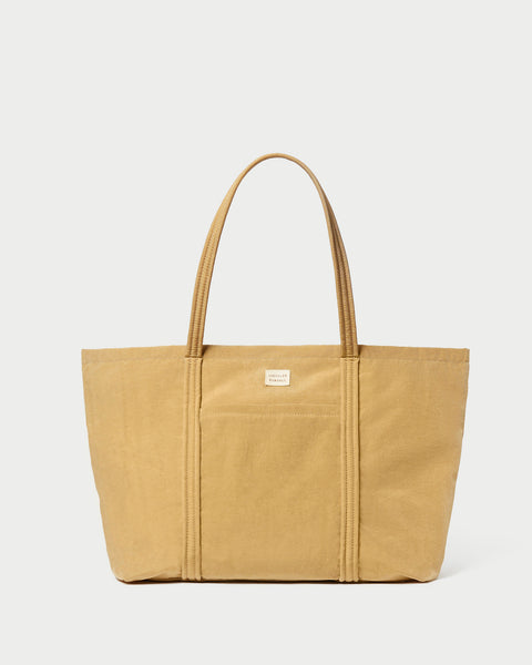 COWIFUL - ART TOTE – WOODSTOCK VIBE