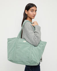 Dina Sage Travel Tote