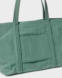 Dina Sage Travel Tote
