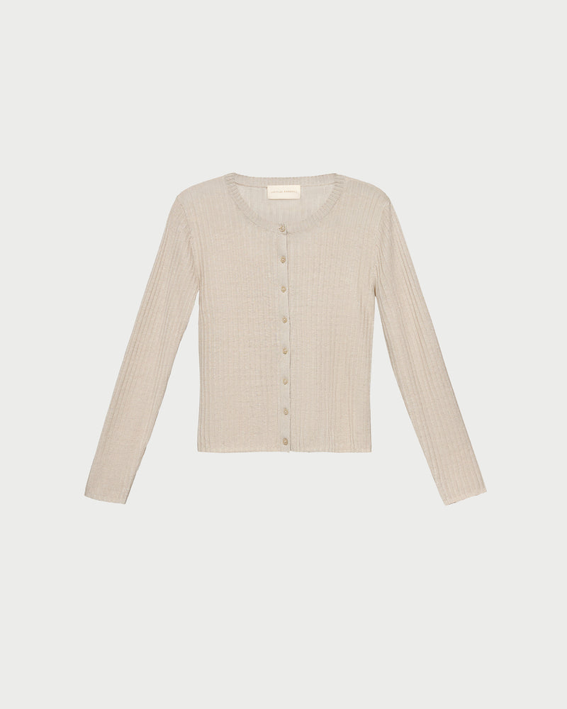 Color: Tan