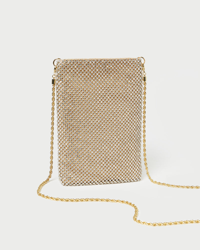 Color: Gold