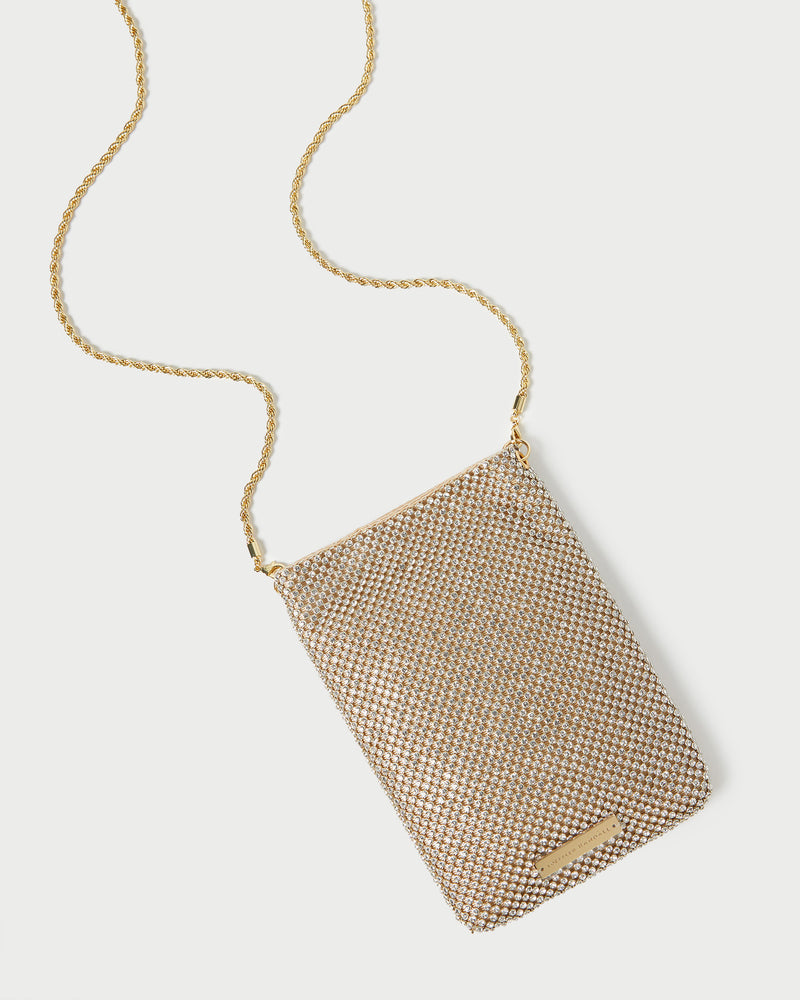 Color: Gold