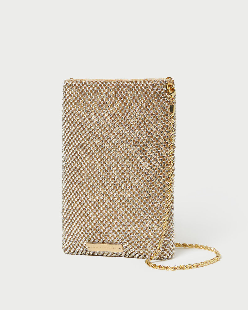 Color: Gold