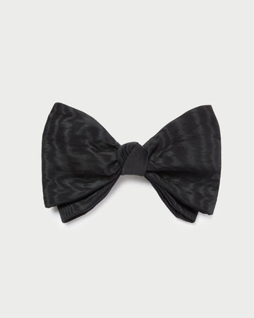 M me eme／Volume ribbon hair clip(eme10361) | All Item | Mmeeme