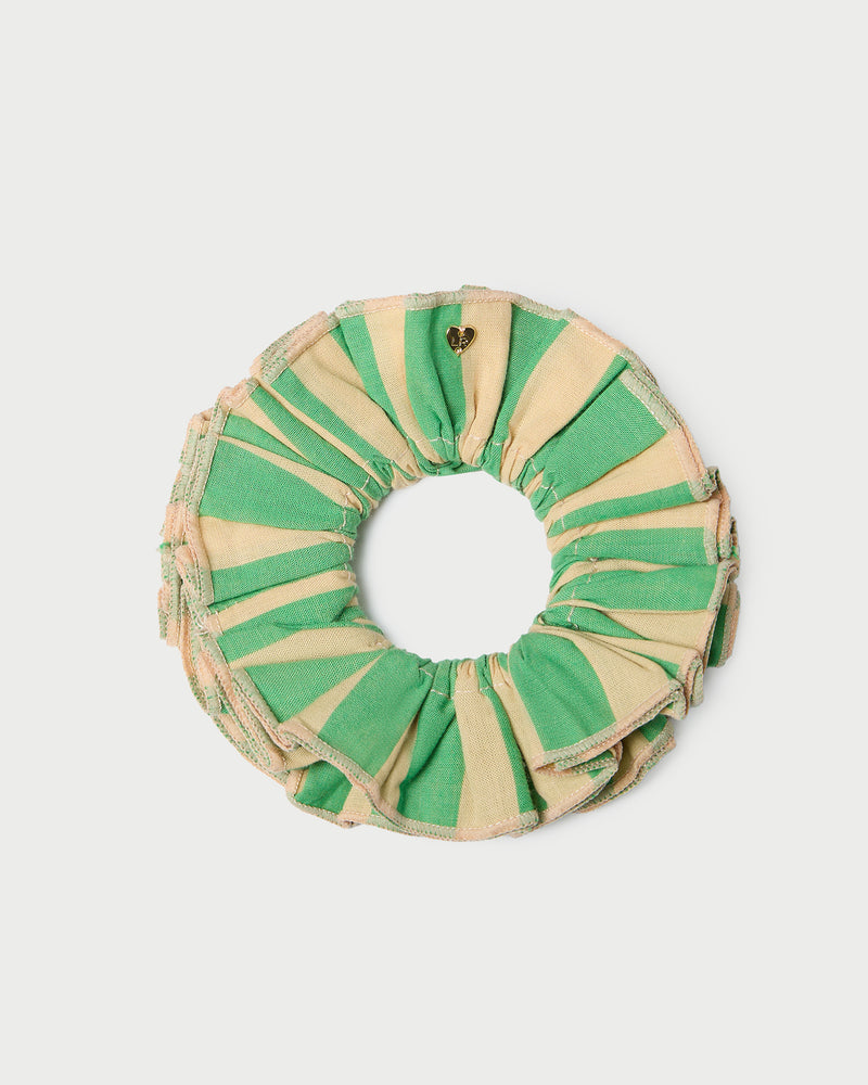 Color: Green/Tan
