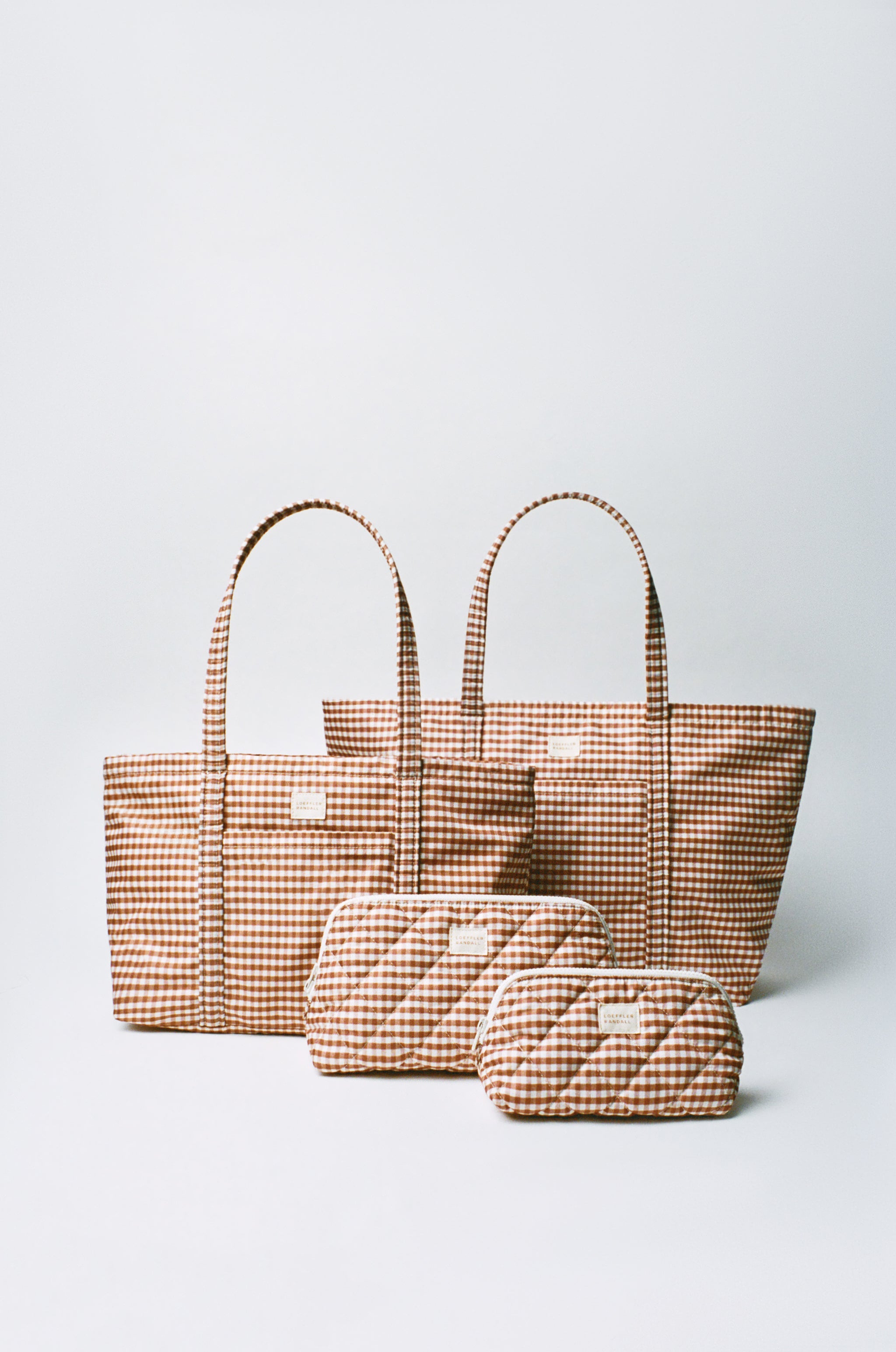 iri 2025 Spring Checked Tote 他　新品未使用 Sycamore & Oak x ComplexCon 2025 Exclusive Tote Bag — Sycamore & Oak