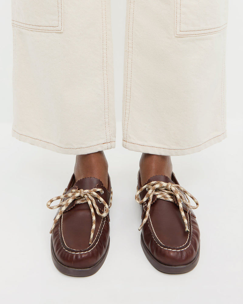 Color: Espresso/Brown/Butter