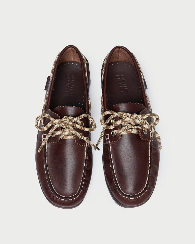 Color: Espresso/Brown/Butter