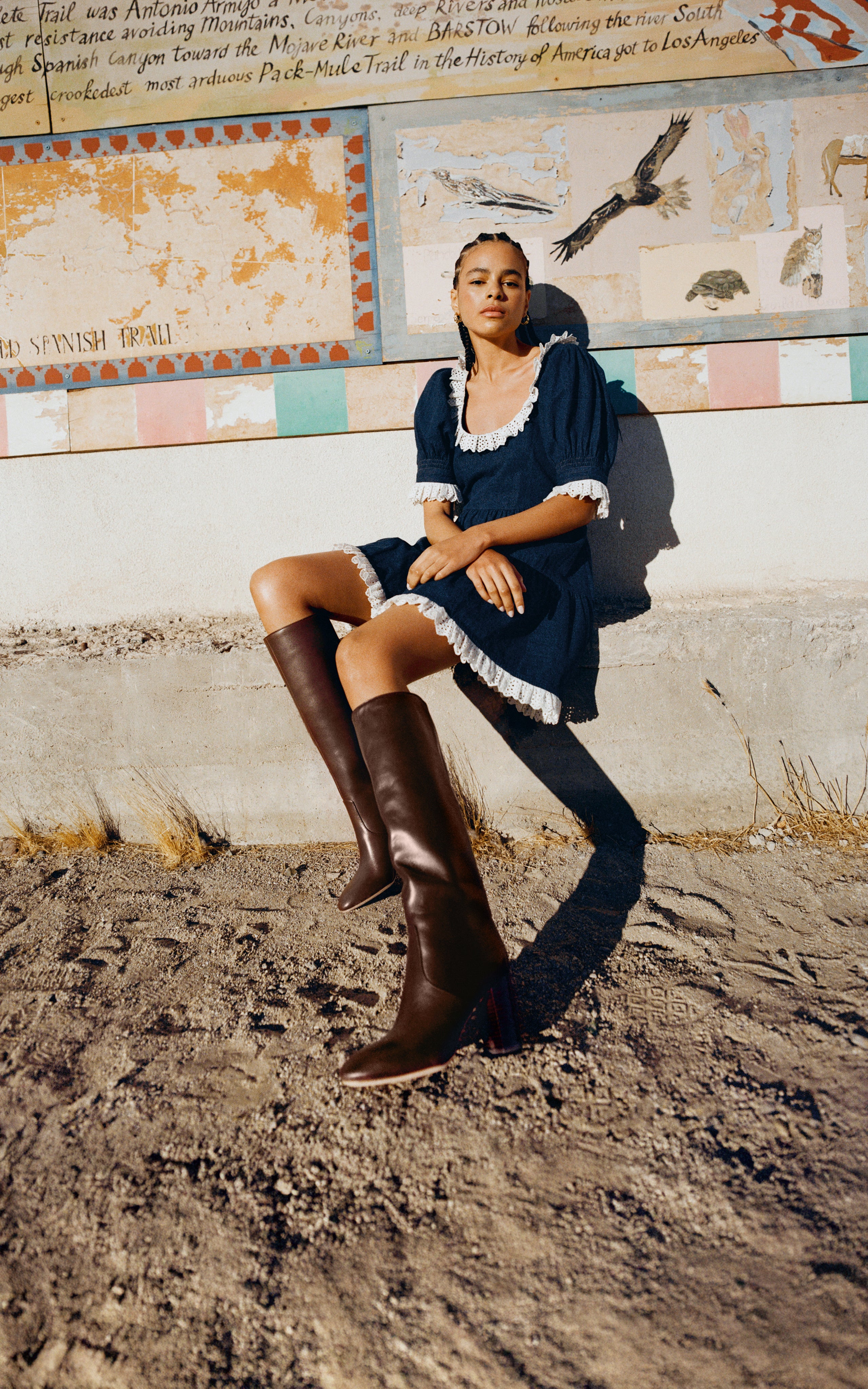 Loeffler Randall: Designer Women's Shoes - Clothing