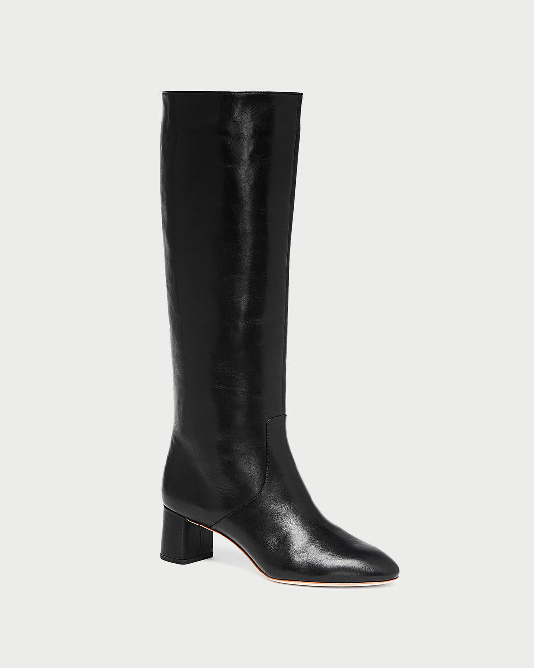 Loeffler Randall | Gia Espresso Tall Boot l Tall Boots l Footwear