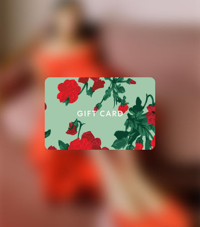 e Gift Card