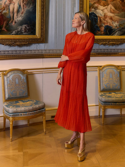 Jessie Randall - Loeffler Randall