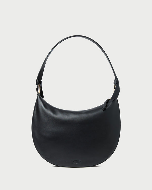 Color: Black/Gold