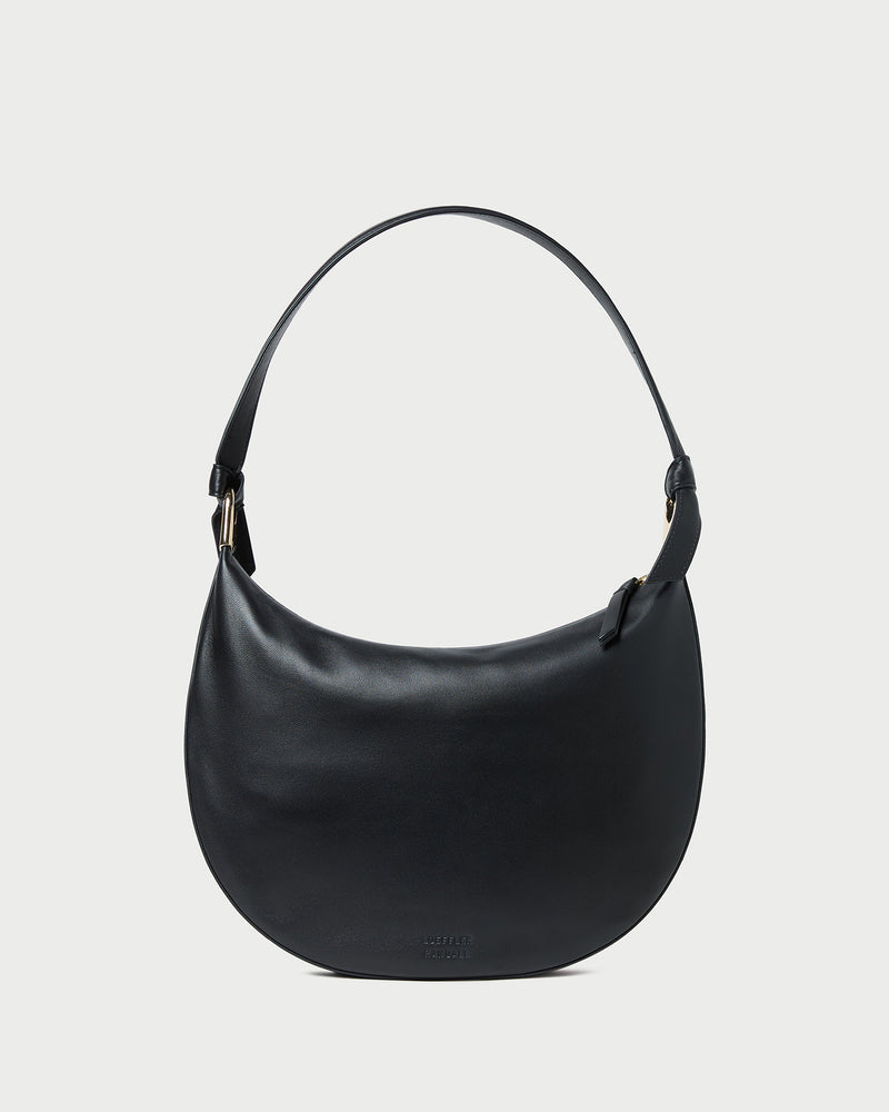 Color: Black/Gold