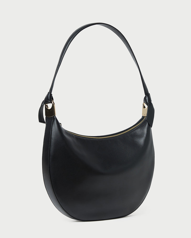 Color: Black/Gold