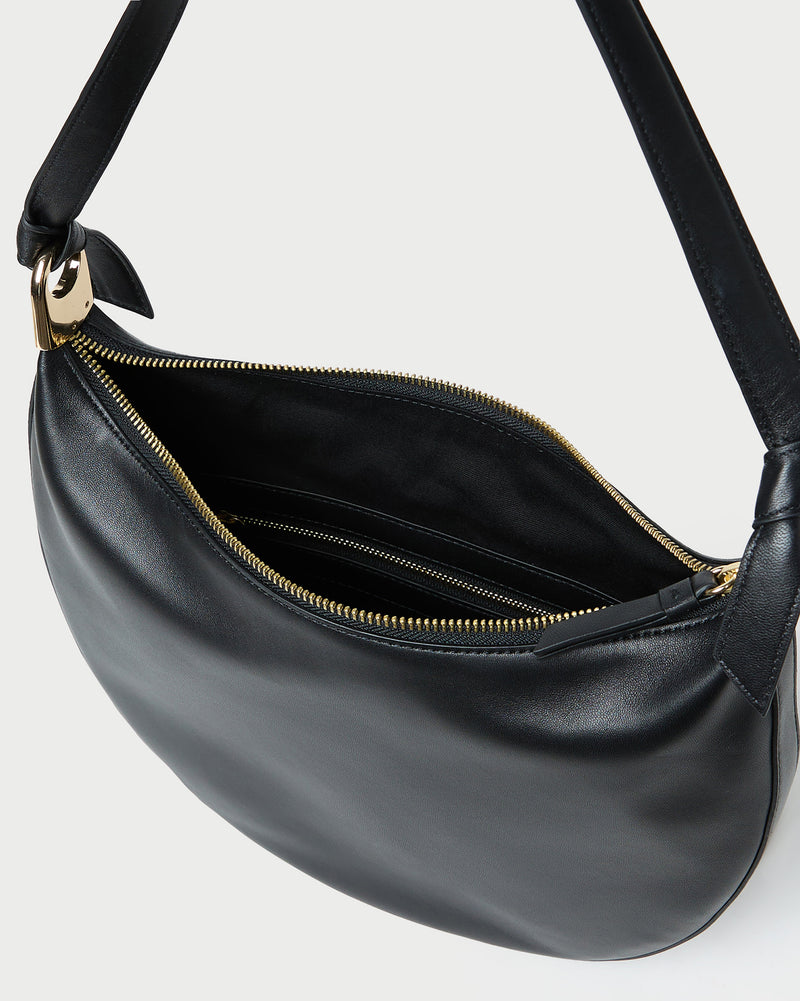 Color: Black/Gold