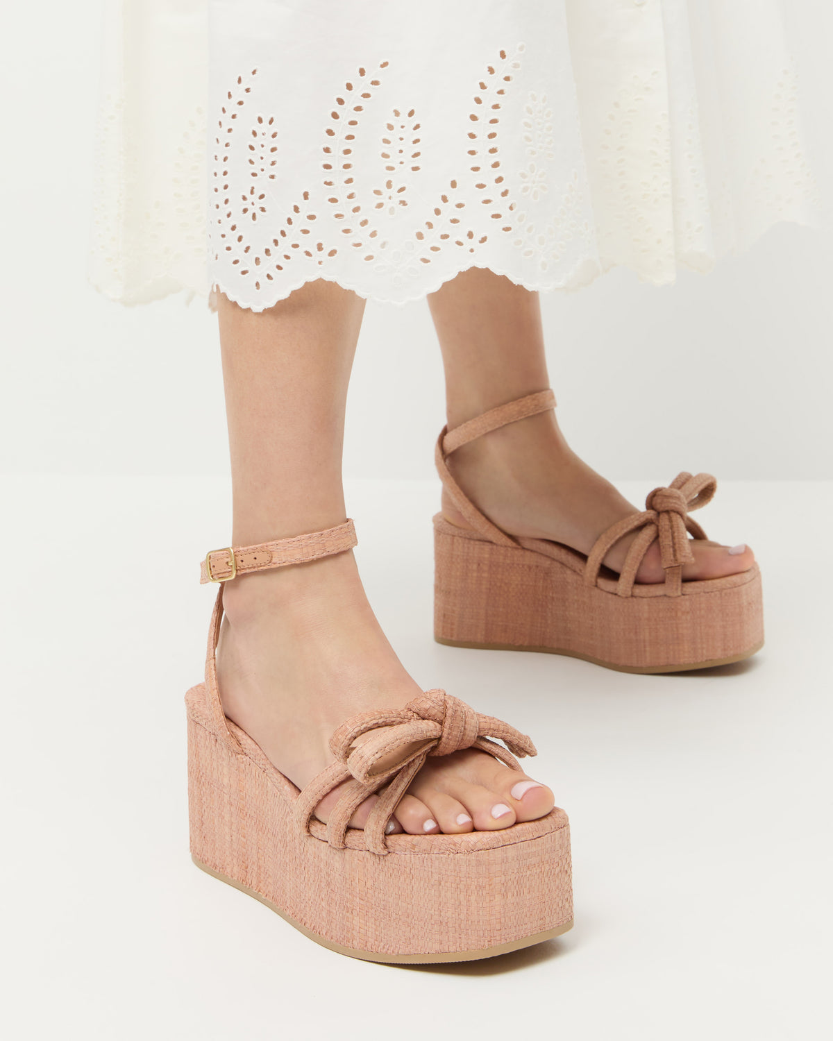 Color: Blush