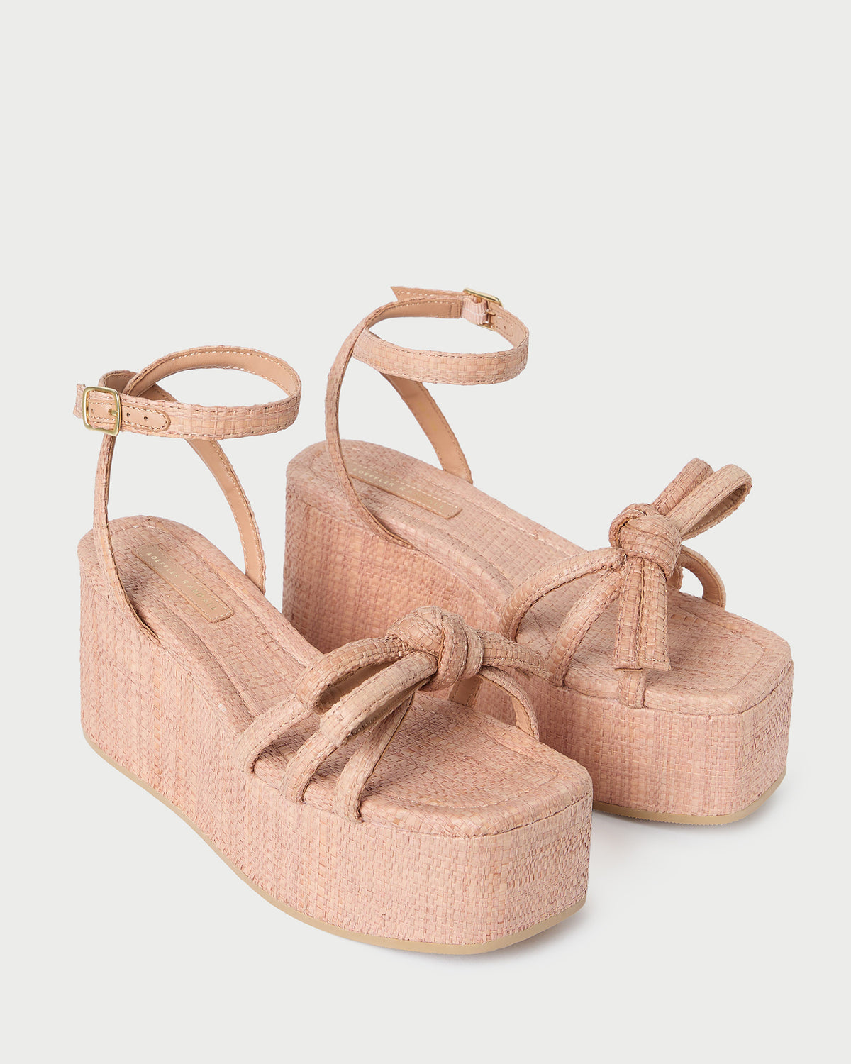 Color: Blush