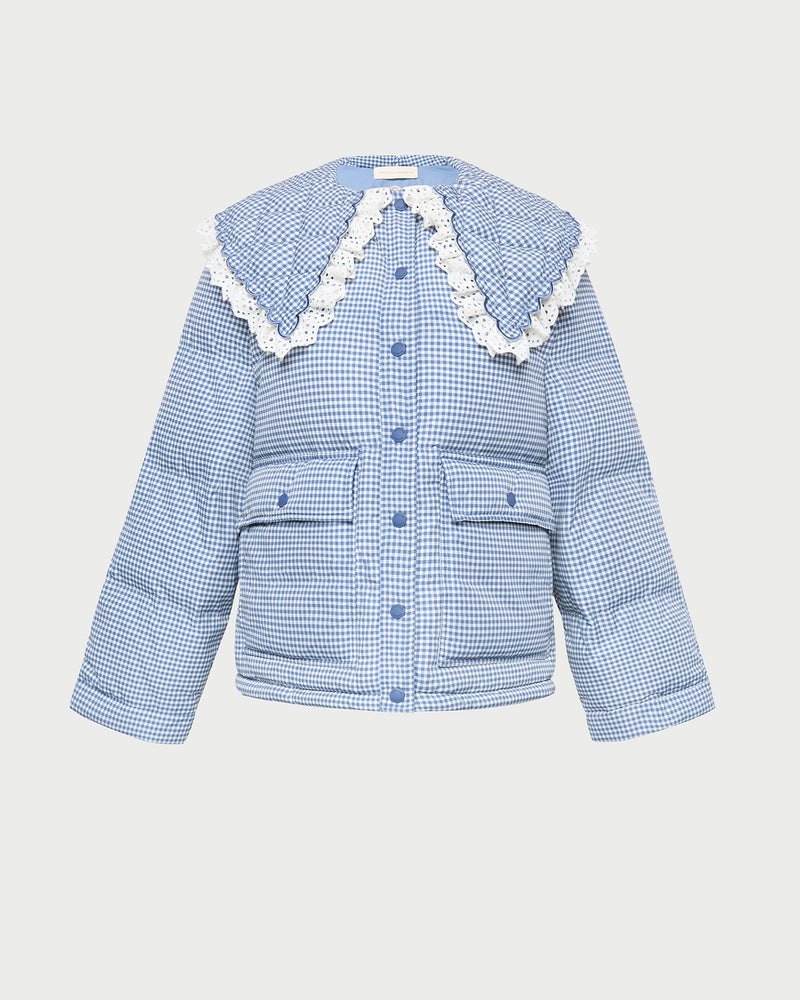 Jacob Puffer Jacket