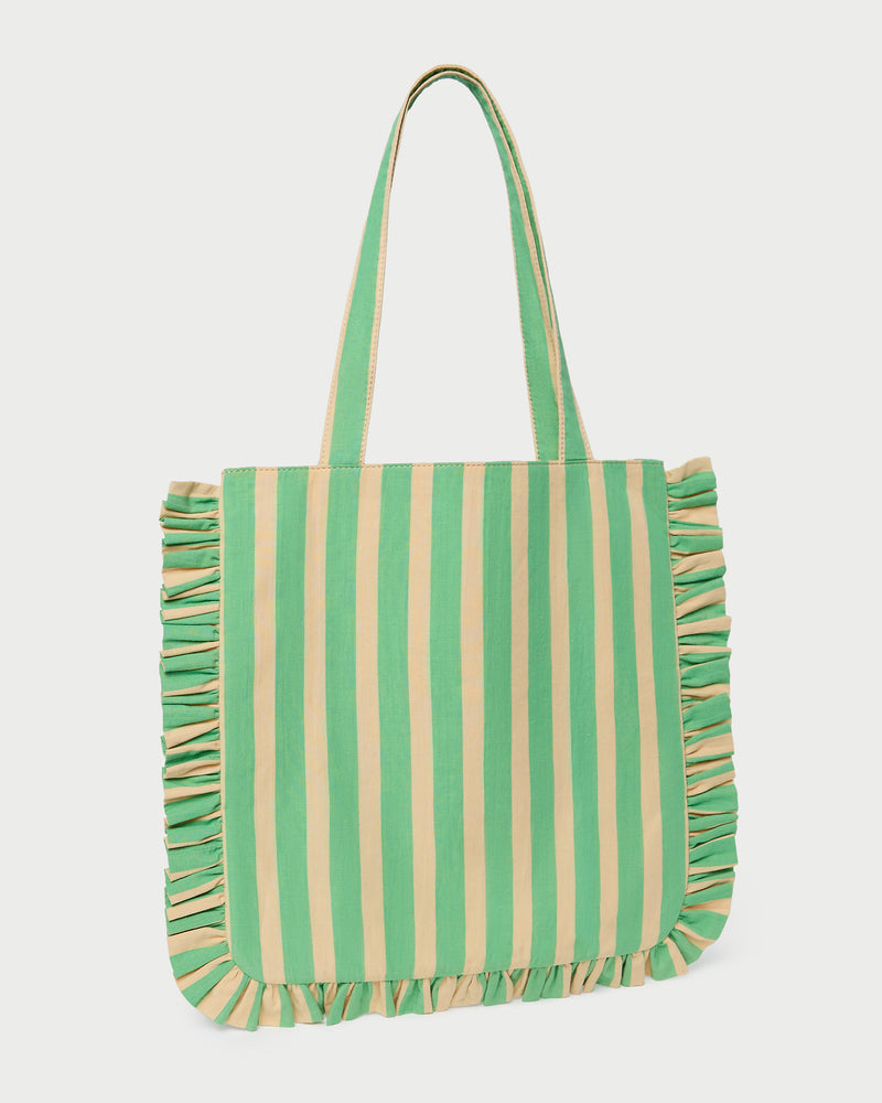 Color: Green/Tan
