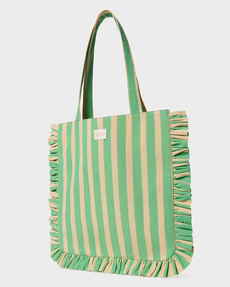 Color: Green/Tan