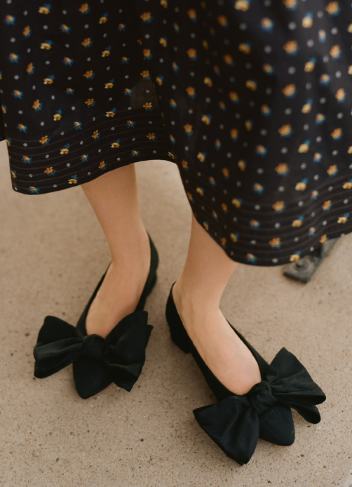 Loeffler Randall
