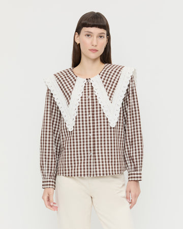 トップス canna. Ken Top