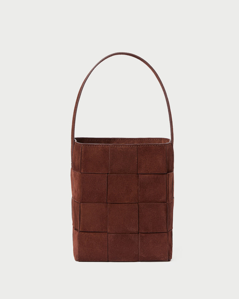 Color: Espresso