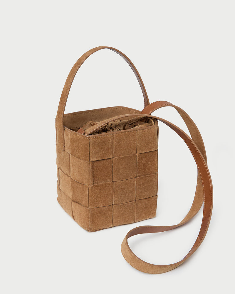Color: Toffee