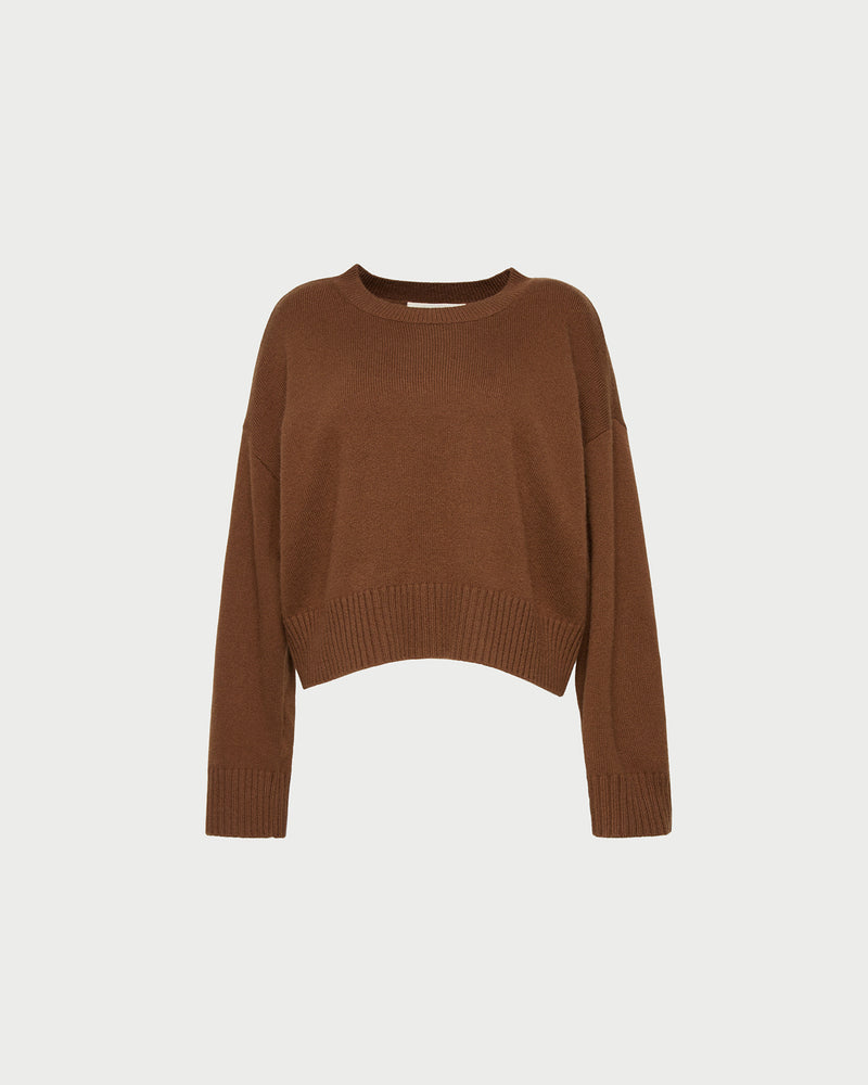 Color: Chocolate