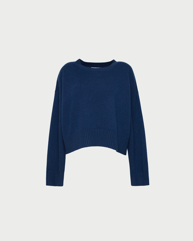 Color: Navy