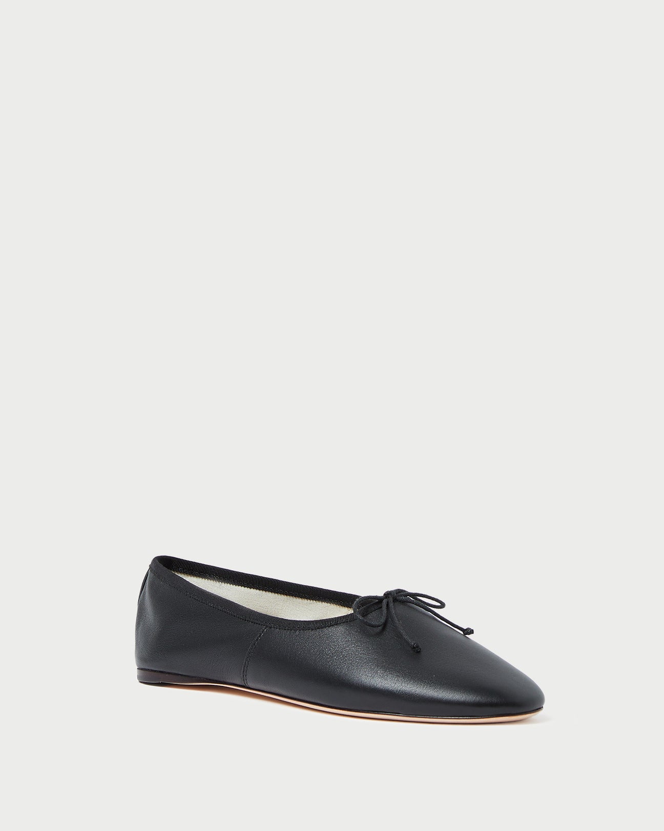 Landara Flats Black