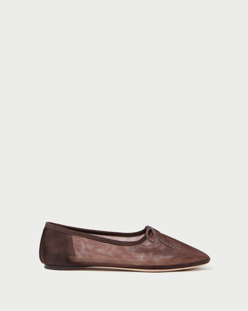 Color: Chocolate