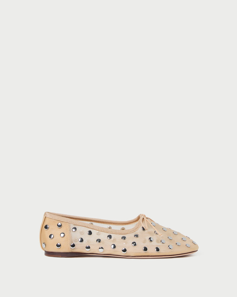 Color: Caramel/Silver