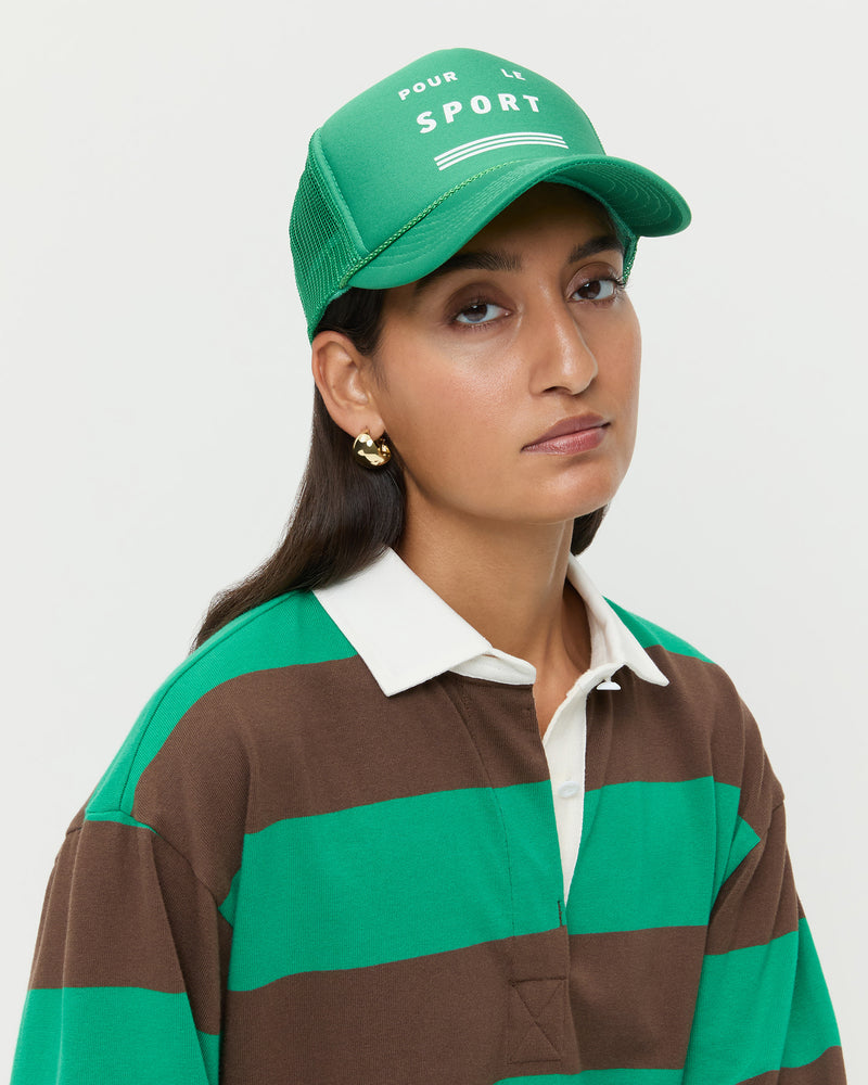 Color: Green