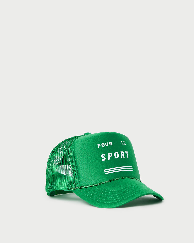Color: Green
