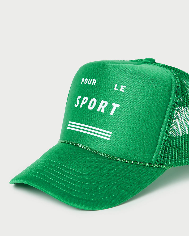Color: Green