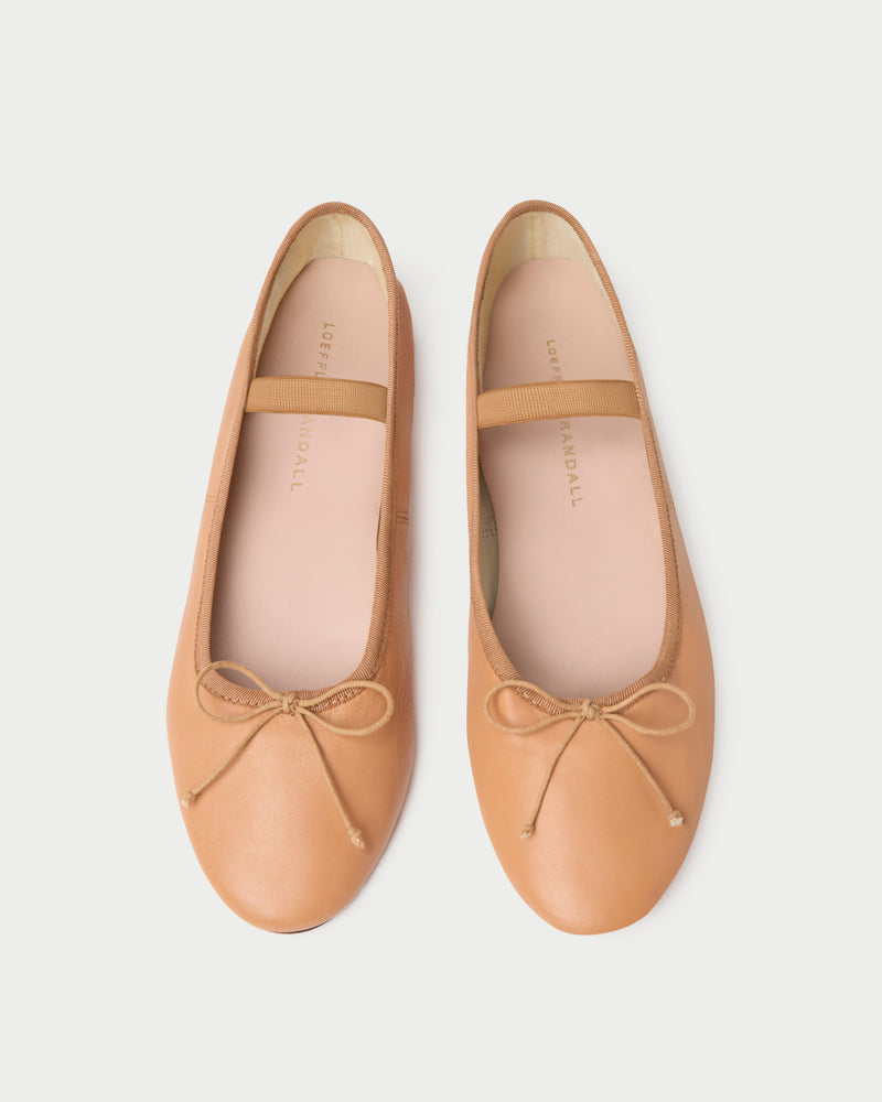 Leonie Ballet Flat