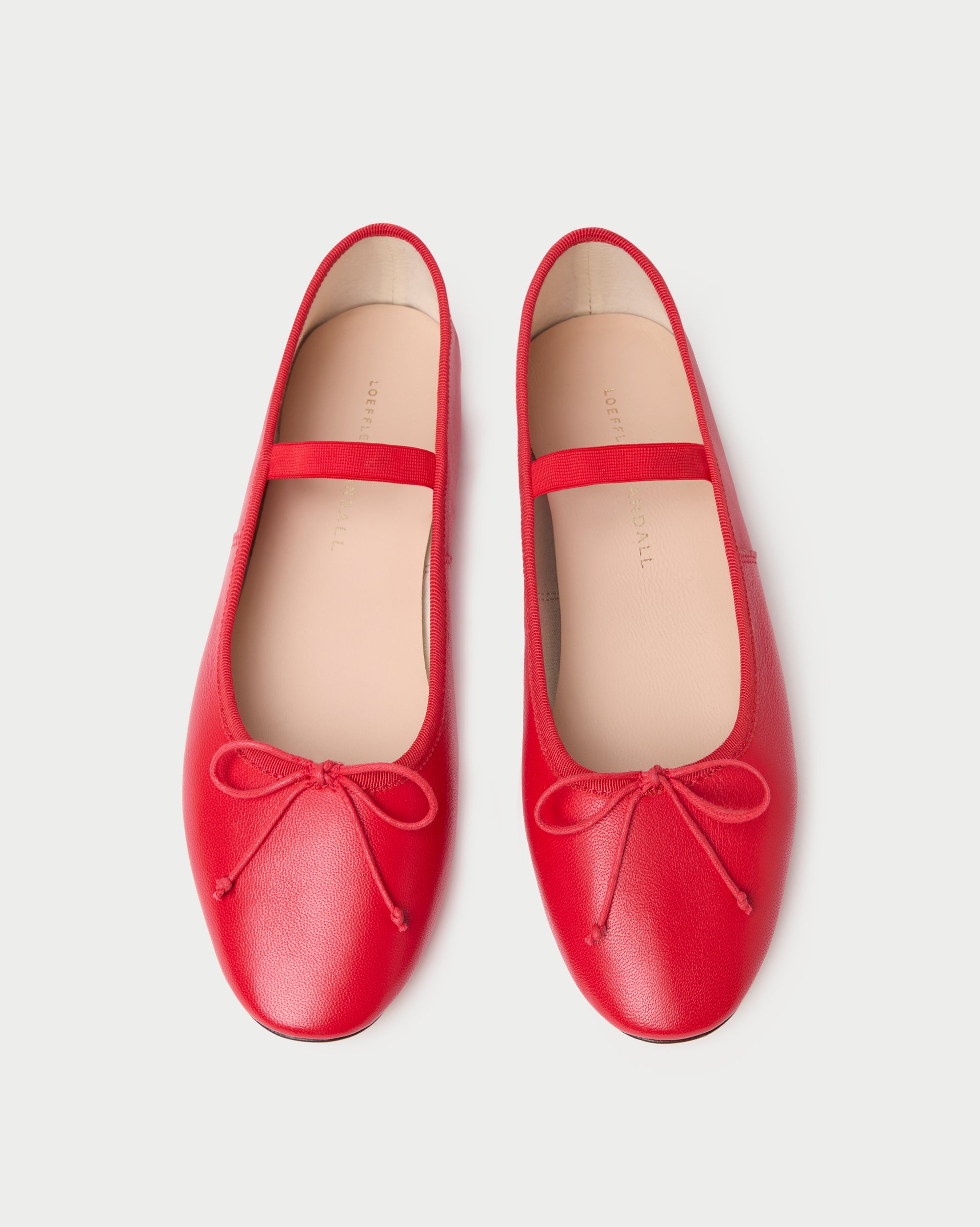 red dress flats Burgundy Slingback Mary Jane Flats - Back To Flats