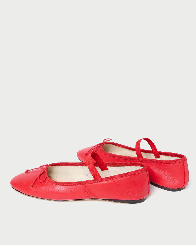 Color: Red