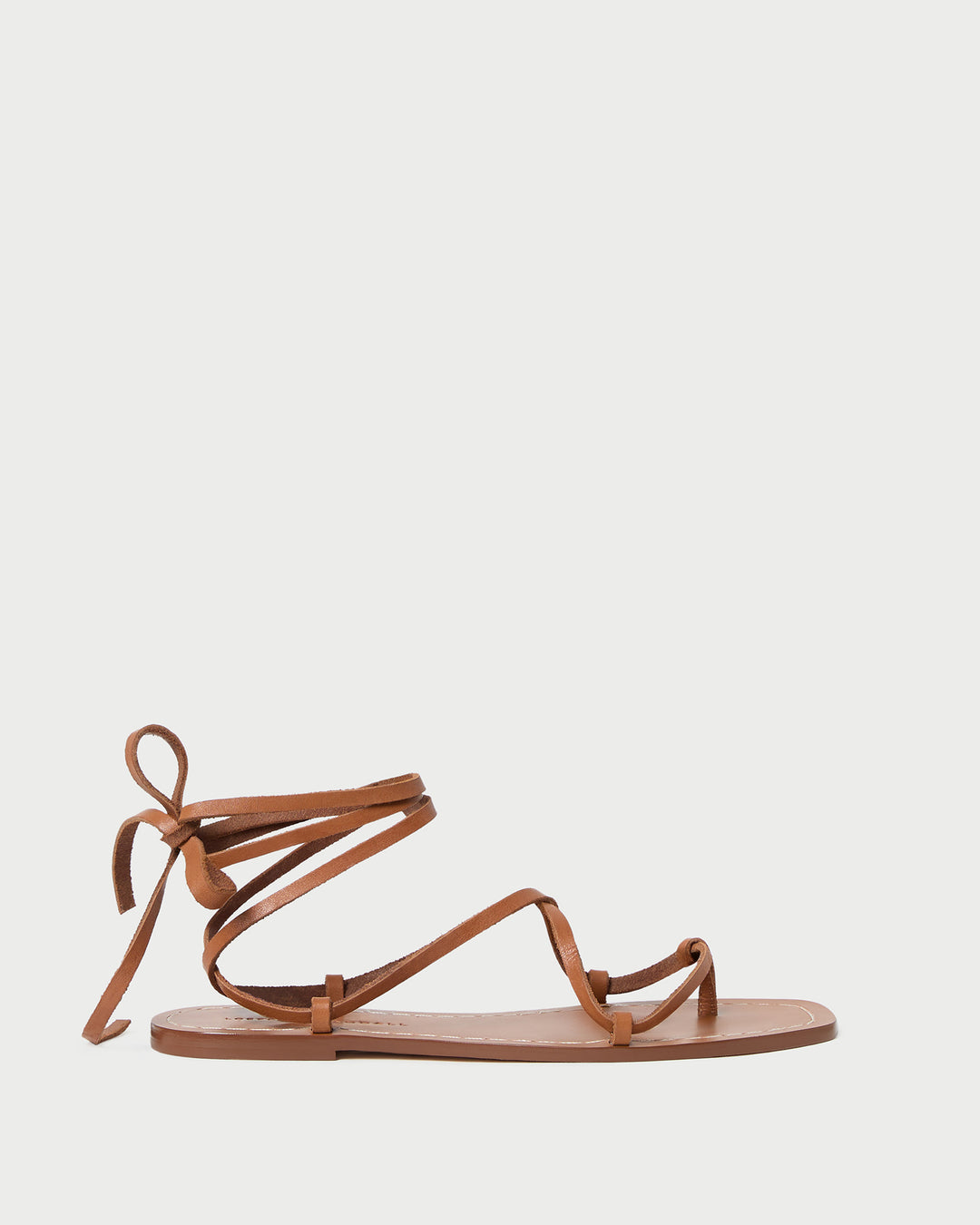 Lianna Leather Sandals