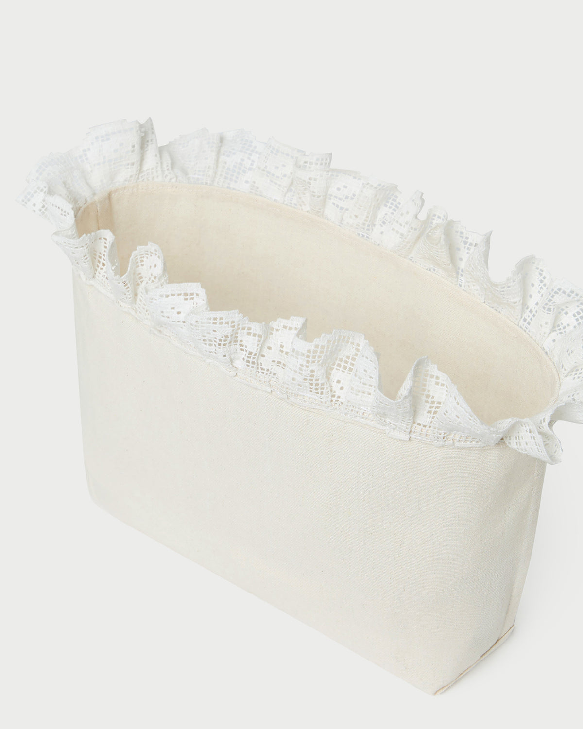 LR X UWW Basket Tote Liner